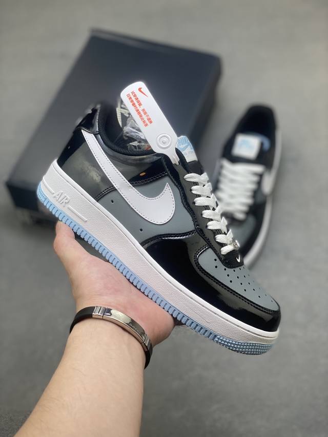 Limited sale overseas! Corporate-level Nike Air Force 1 '07 Low Air Force One l