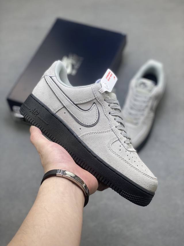 Limited sale overseas! Corporate-level Nike Air Force 1 '07 Low Air Force One l