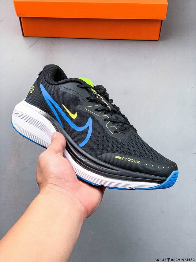 Collection of picturesCorporate level! Nike Air Alphazoom mesh breathable runnin