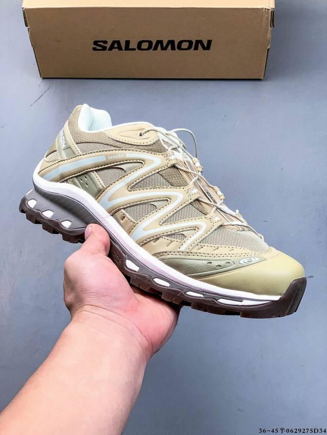 Collection of picturesSalomon Xa Pro 3D Adv Salomon outdoor cross-country runnin
