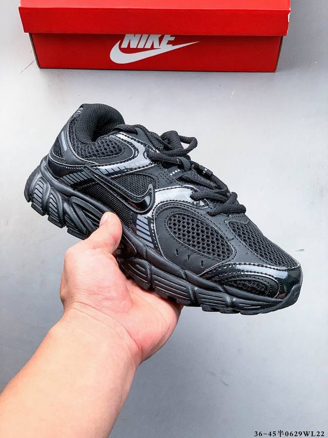 New product company-level Nike Nike 2025 new Nike V5 Rnr lightweight cushioning