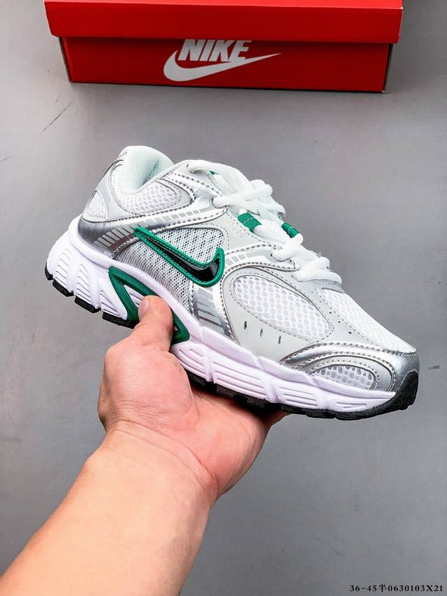 New product company-level Nike Nike 2025 new Nike V5 Rnr lightweight cushioning