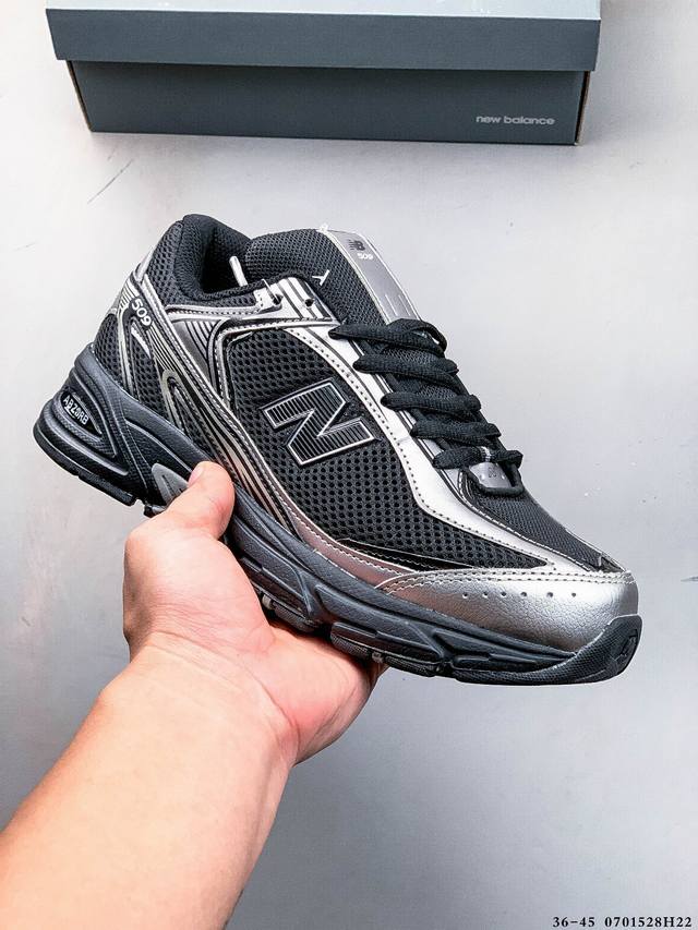 New Balance Nb official new couple spring retro sports casual dad shoes U509A1 I