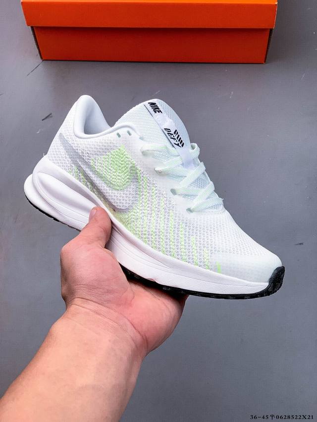 Nike Air Defy Run 1 mesh fabric cushioning sports shoesConsidering both fast app