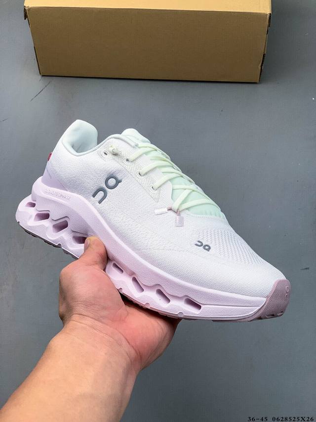 On Cloudtilt lightweight running shoes 24 new men and women comfortable cushioni