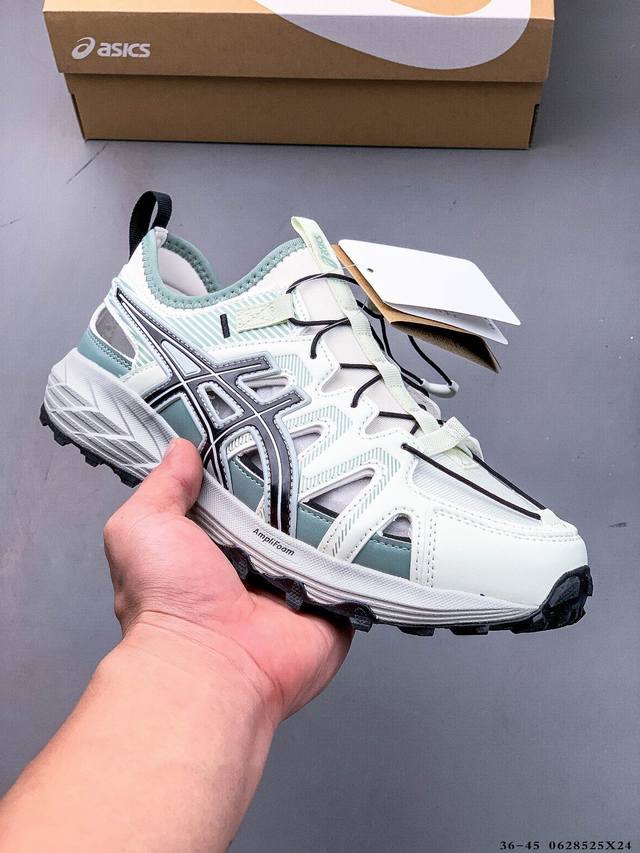 Collection of pictures Asics Gel-Sonoma Se new summer outdoor sports leisure riv