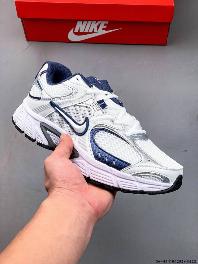 New product company-level Nike Nike 2025 new Nike V5 Rnr lightweight cushioning