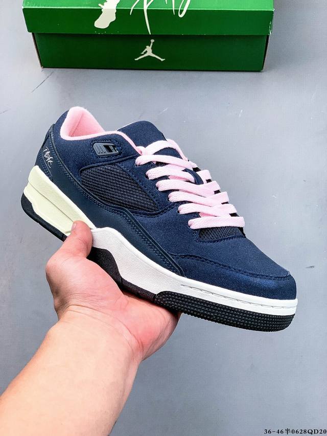 Jordan Flight Court Sp