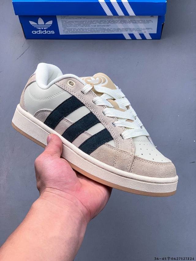 Corporate Adidas Adidas Originals Campus 00S Beta Comfortable, non-slip and wea
