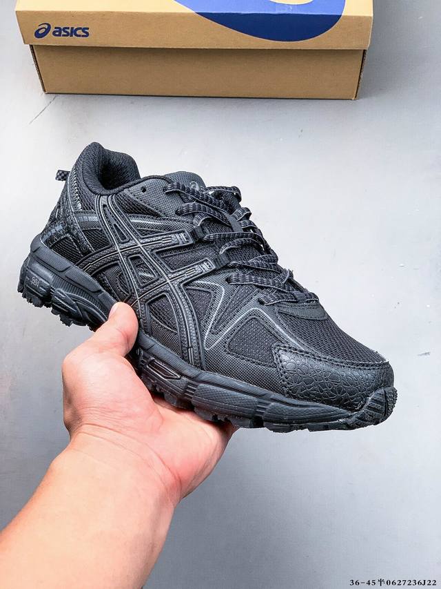 Asics Asics Gel-Kahana 8 series silicone rebound casual sports running shoes 062