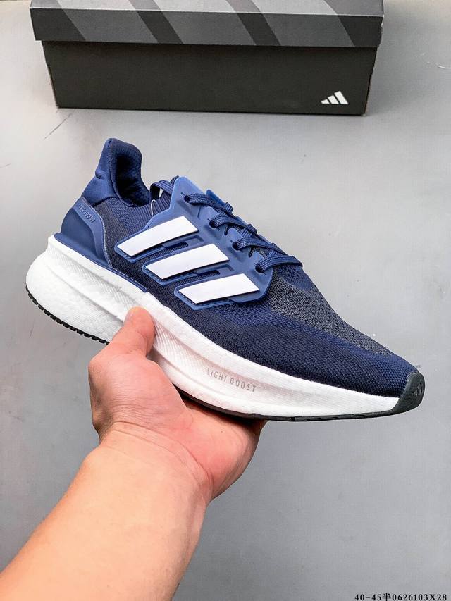 Collection of picturesCompany-level hit! Adidas Ultraboost Light series low-top