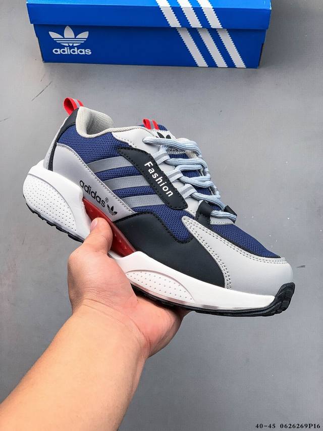 Collection Adidas Original Superstar Supreme 2025 New All-match Sports Casual Sh