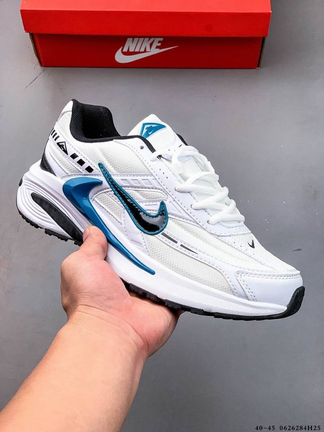 Nike Initiator Retro Daddy Shoes Breathable All-match Sports Casual Shoes 062628