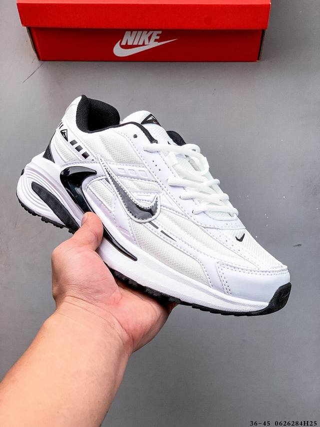 Nike Initiator Retro Daddy Shoes Breathable All-match Sports Casual Shoes 06262