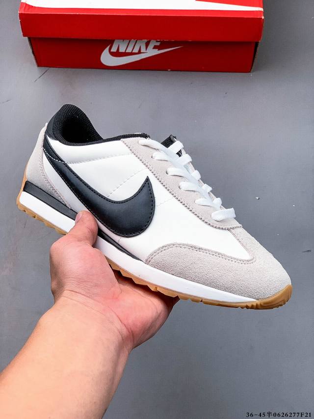 Nike Pacific 25 New Retro All-match Sports Casual Shoes Nike Pacific sneakers d