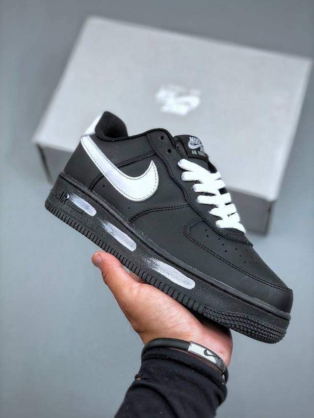 Today's special offer Nike Air Force 1 '07 Low Air Force One low-top sports shoe