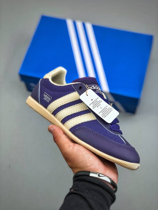Adidas Originals Japan W Japanese series number: Js0252 Size: 35-45 half DDD