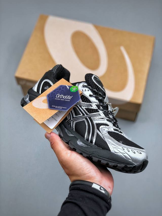 Asics Gel-Nimbus 10.1 Asics Retro Breathable Casual Shoes Shock-Resistant Runnin