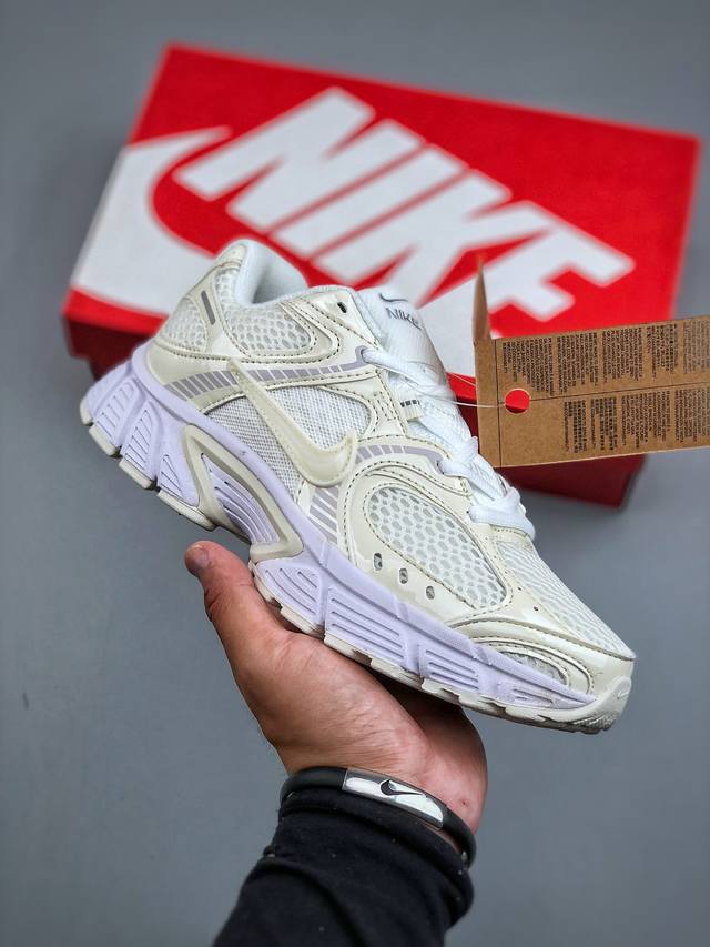 Nike V5 Rnr Nike comfortable all-match non-slip wear-resistant low-top casual sh