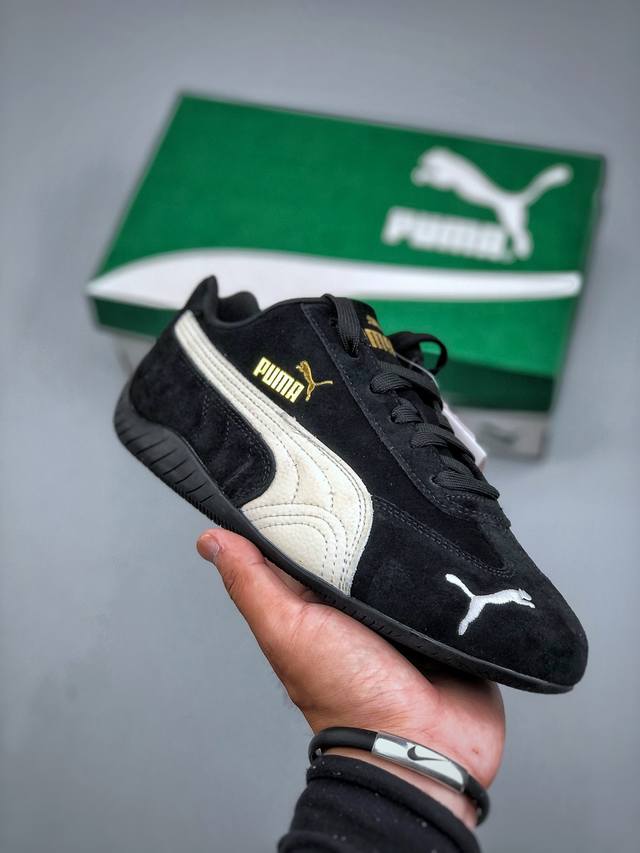 J version pure original The Open Product x Puma Speedcat Speed Racing Series Pum
