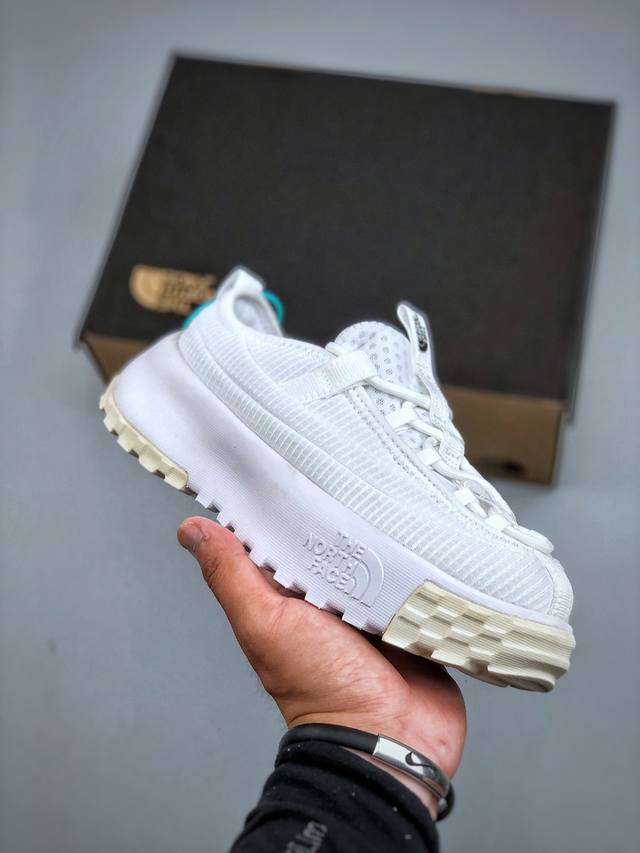The North Face Never Stop comfortable and versatile non-slip breathable low-top