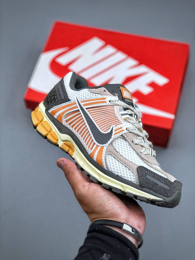 Nike Zoom Vomero 5 Marathon Retro Running Five Generations Leisure Sports Joggin