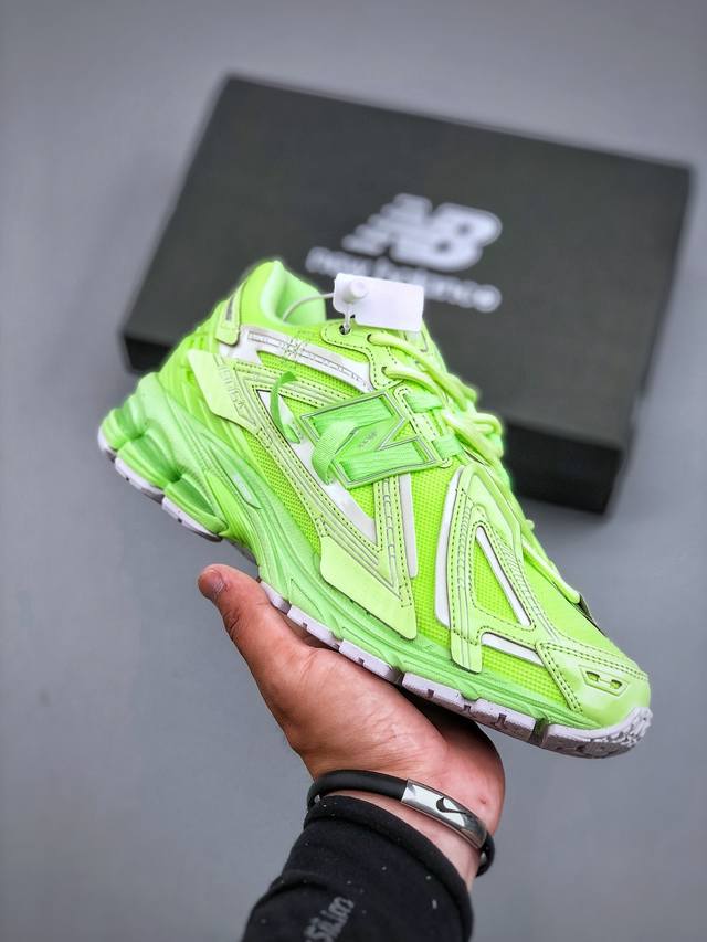 New Balance M1906 series retro single product treasure dad shoe retro elements s