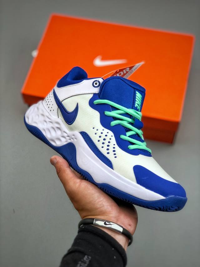 Nike Fly.By Mid 3 Flying sports casual basketball shoes! Item No.: Dd9311 Size: