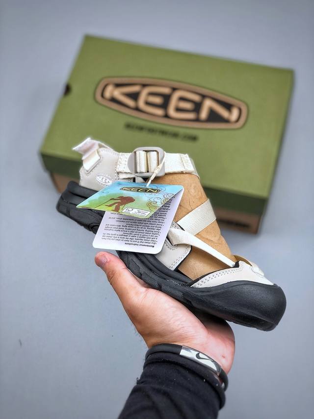 Original order authentic American popular outdoor casual shoe brand Keen Zerrapo