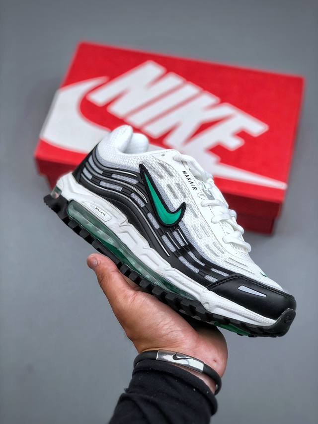 Comme Des Garcons Homme Plus X Nike Air Max Tl 2.5 Pack Kawakubo Rei co-branded