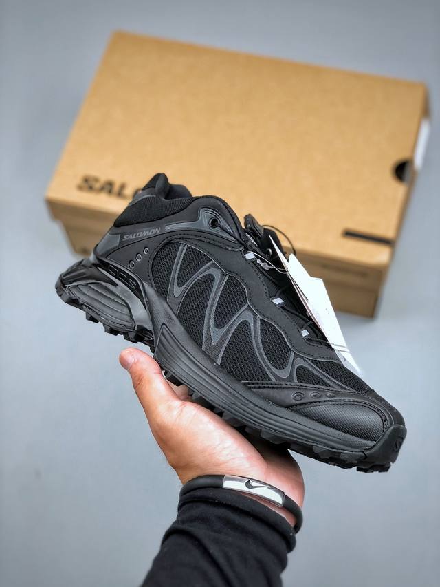 Salomon Xt-Whisper stylish, comfortable, shock-absorbing, non-slip and wear-resi