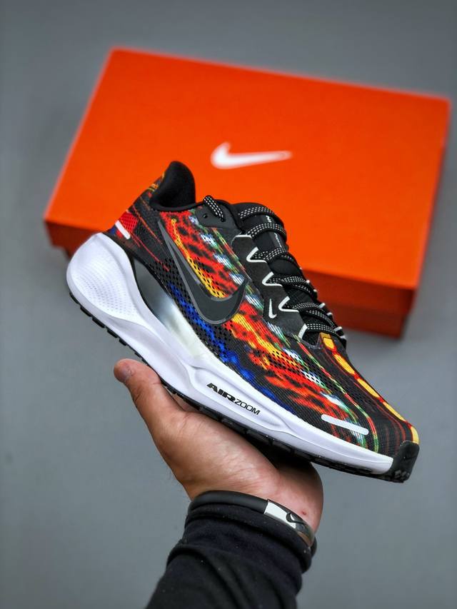 Nk Air Zoom Pegasus 41 Pegasus 41 mesh running shoes Ib8171-999 High-end retail