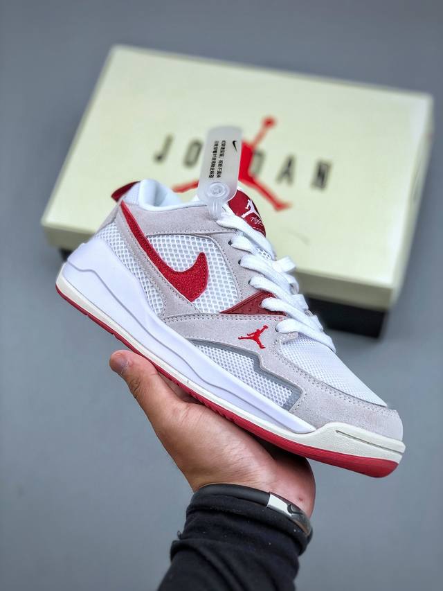 Air Jordan Cmft Era Aj Jordan Retro Sports Shoes Hj6777-116 Size: 36 36.5 37.5 3