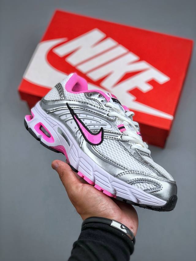 Nike Air Max Moto 2K Nike versatile comfortable and wear-resistant low-top runni