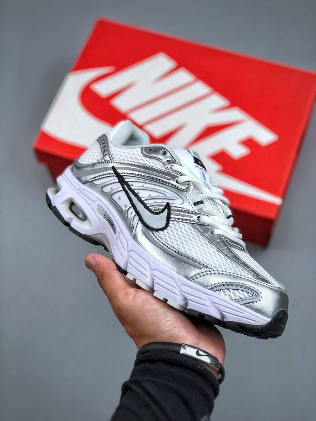 Nike Air Max Moto 2K Nike versatile comfortable and wear-resistant low-top runni