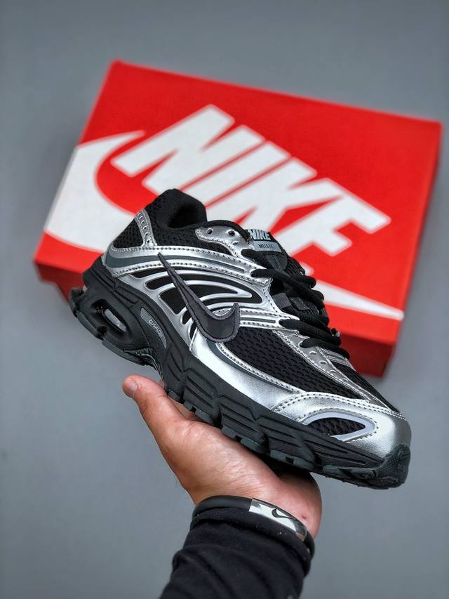Nike Air Max Moto 2K Nike versatile comfortable and wear-resistant low-top runni