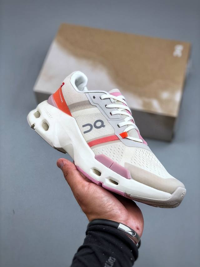 On Cloud low-top lightweight and comfortable multifunctional casual sports shoes