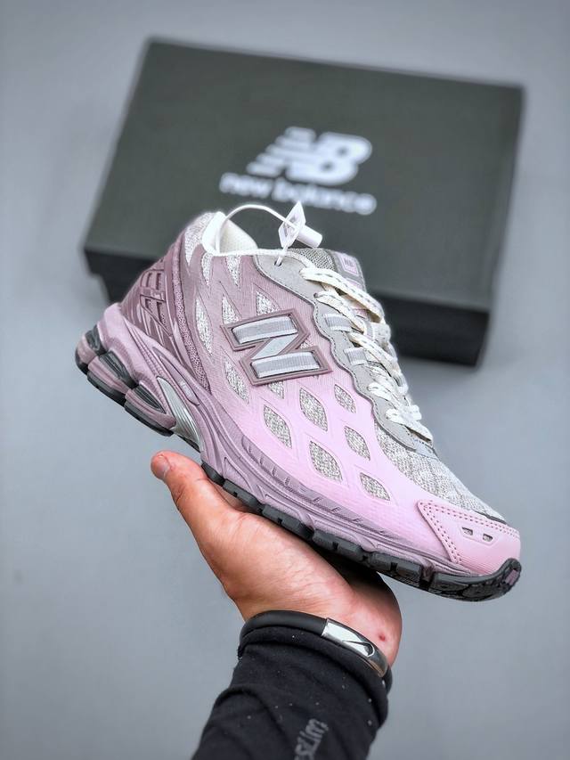 New Balance New Balance U1906Wfa retro casual running shoes Size: 36 37 37.5 38