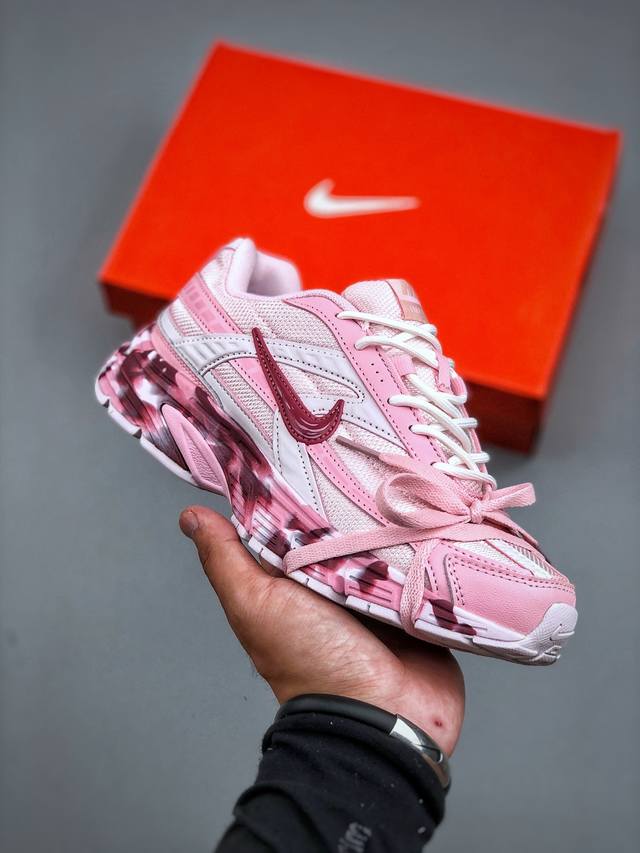 Nike Initiator Running Nike Ins Super Hot Retro Daddy Running Shoes Exclusive Pr