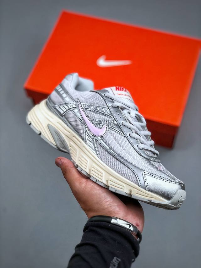 Nike Initiator Running Nike Ins Super Hot Retro Daddy Running Shoes Exclusive Pr