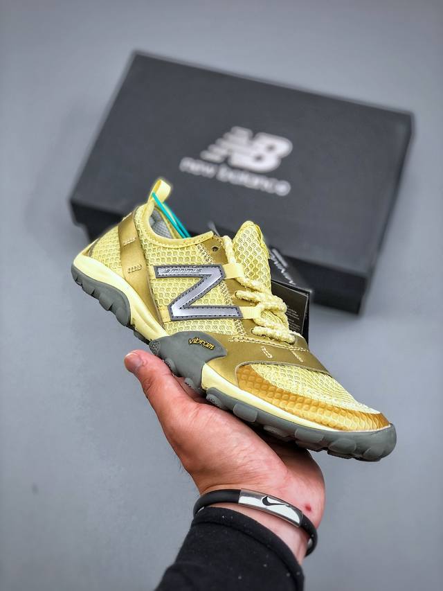 Issey Miyake X New Balance Nb Mt10O Comfortable, stylish, shock-absorbing, wear-