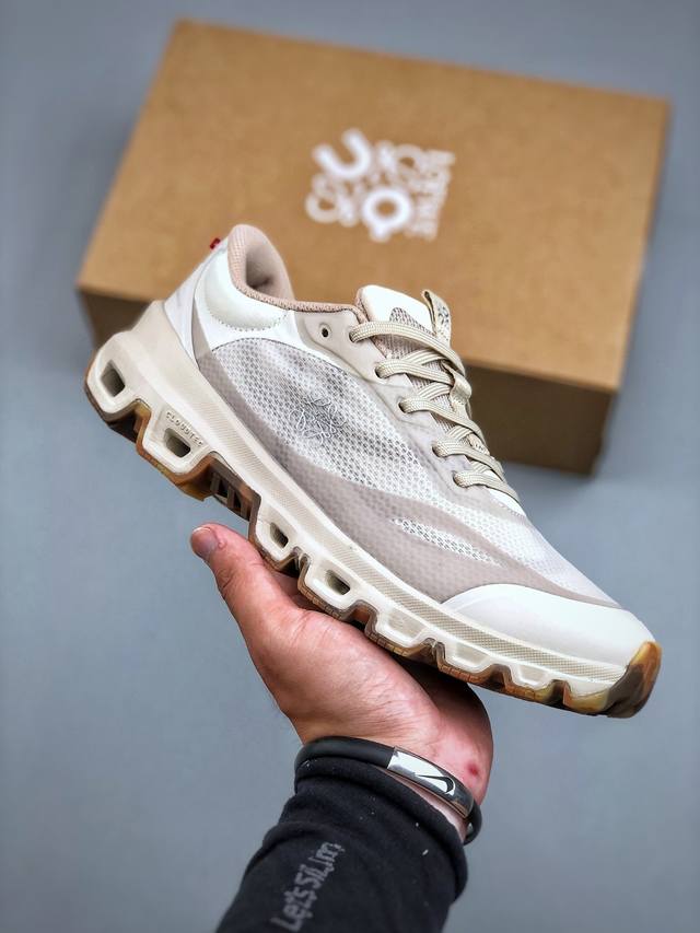 On Cloud low-top lightweight and comfortable multifunctional casual sports shoes
