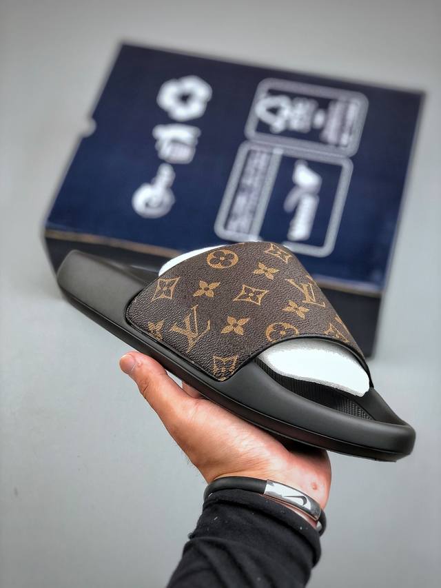 Louis Vuitton 2025 counter spring and summer new models, the highest limited edi
