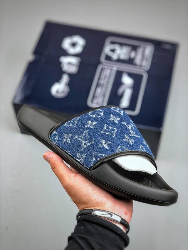 Louis Vuitton 2025 counter spring and summer new models, the highest limited edi