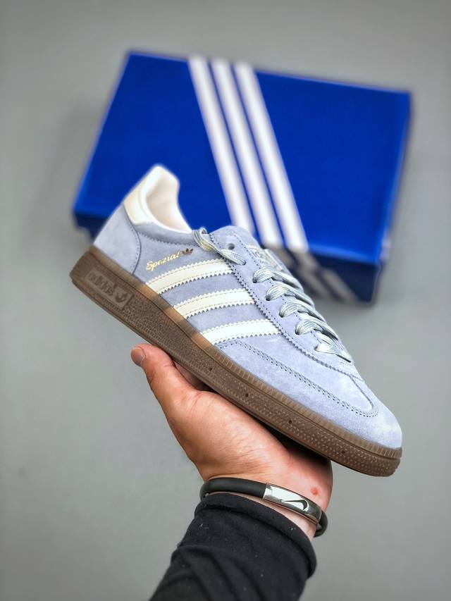 Pure original J version Ad Handball Spezial Ki5933 Adidas classic retro casual s