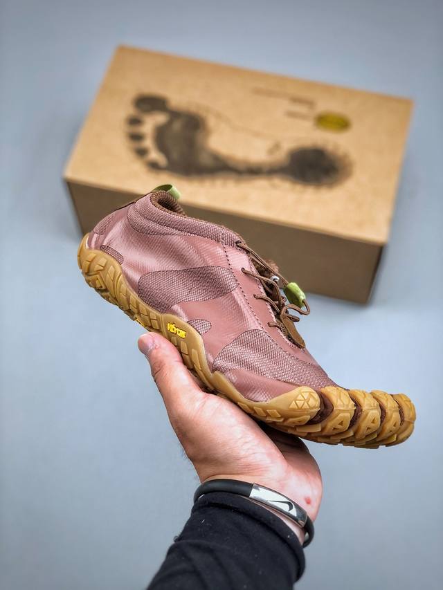 Vibram Suicoke Low-Cut Breezandal Fitness Barefoot Squat Support Quick-Drying Sp