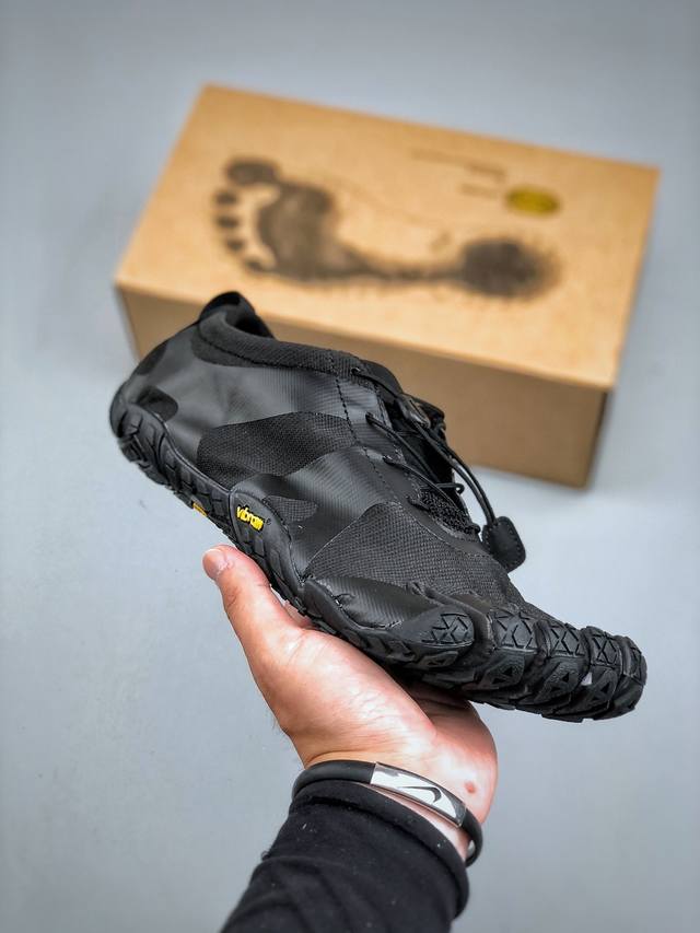 Vibram Suicoke Low-Cut Breezandal Fitness Barefoot Squat Support Quick-Drying Sp