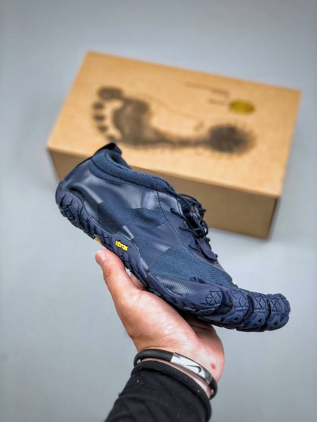 Vibram Suicoke Low-Cut Breezandal Fitness Barefoot Squat Support Quick-Drying Sp