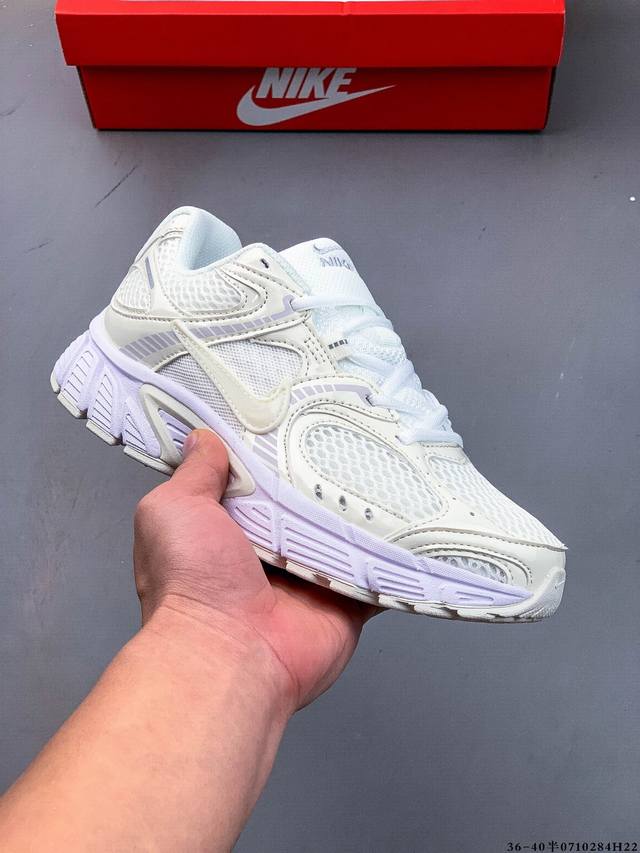 New product company-level Nike Nike 2025 new Nike V5 Rnr lightweight cushioning