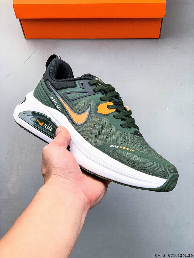 Nike Air Zoom Pegasus Moon Landing Series woven surface breathable and comforta